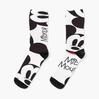 čarape mickie mouse, košarkašku loptu, muški poklon, novo, muške čarape, neklizajući nogometne čarape
