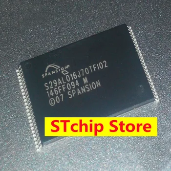 Čip kartice TSSOP-48 K9F2G08UOC-SIBO 256 MB TSSOP48