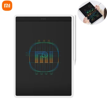 Šareni Xiaomi Mijia LCD Ploča za Pisanje 10 inča/13,5 cm, Стирающий Tablet Za Crtanje, Digitalni Dječji Elektroničke Bilježnice za Rukopisa, Super peglanje