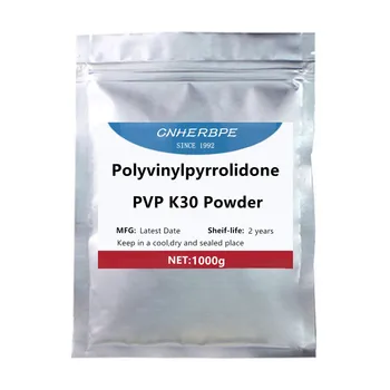 Поливинилпирролидон, PVPK30