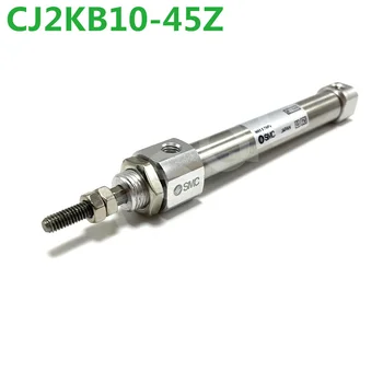 Pneumatske komponente mini-cilindar od nehrđajućeg čelika CJ2KB10-5Z, 10Z, 15Z, 20Z, 25Z, 30Z, 40Z, 45Z, 50Z pneumatski alati serije CJ2KB CDJ2KB